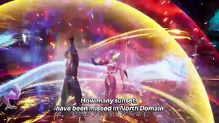 The Legend of Sword Domain Episode 151 Subtitles