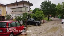 Il video dei luoghi dell'alluvione in Romagna un anno dopo: come sono cambiati fiumi e strade dopo gli allagamenti