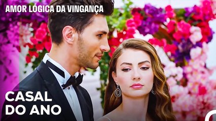 As Cenas Mais Românticas de EsZan #2 - Amor Lógica da Vingança
