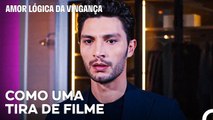 A Obsessão de Ozan por Esra - Amor Lógica da Vingança 39. Episódio