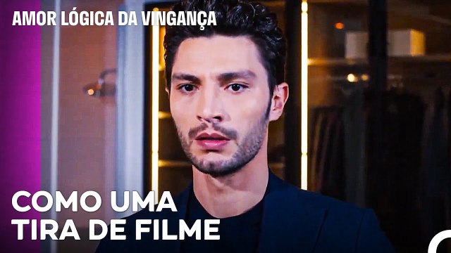 A Obsessão de Ozan por Esra - Amor Lógica da Vingança 39. Episódio