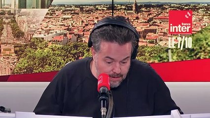 Nicolas de Tavernost retraité ? Vous rêviez ! - L'édito médias