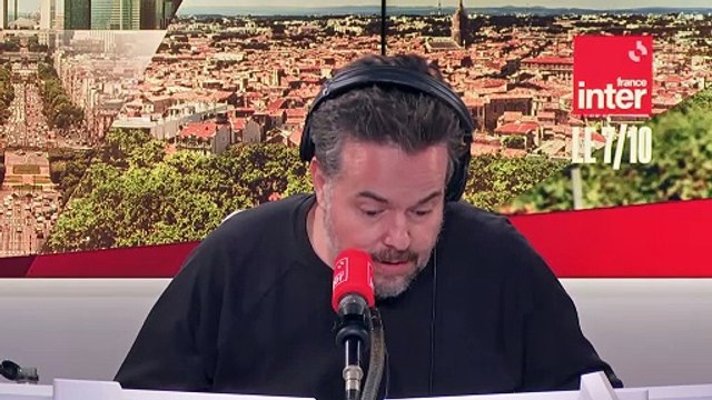 Nicolas de Tavernost retraité ? Vous rêviez ! - L'édito médias