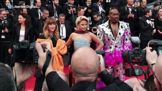 Así ha sido la alfombra roja en Cannes del estreno de 'Furiosa'