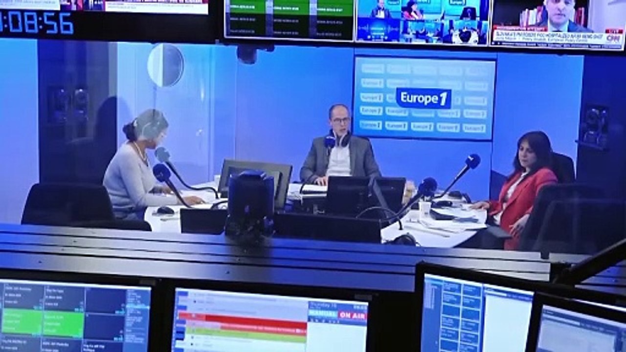 Léger ralentissement de l'inflation mais des prix encore hauts : les Français délaissent certains rayons