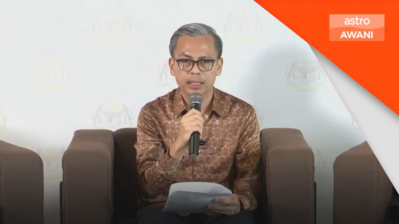Istiadat Pertabalan Yang di-Pertuan Agong XVII pada 20 Julai