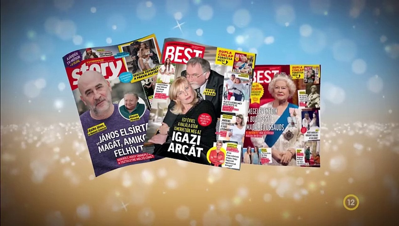 RTL (Hungary) - Continuity (16th May 2024)