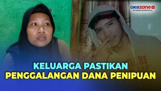 Nama Keluarga Korban Kecelakaan Maut SMK Lingga Jaya Dicatut Untuk Penggalangan Dana