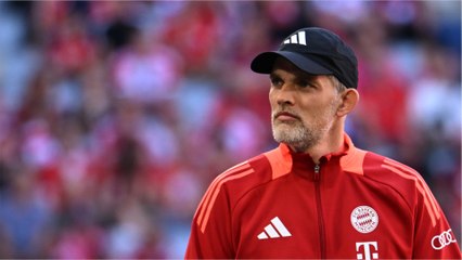 Bleibt Thomas Tuchel Trainer? Mögliche "Sensationswende" beim FC Bayern München