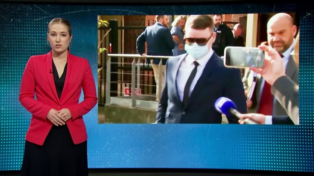 NSW police officer faces court over multiple DV charges