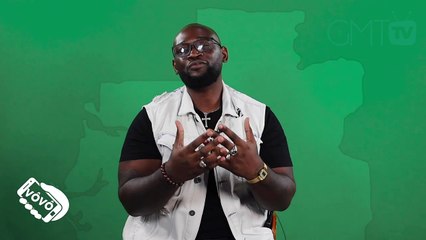 [#VôVô] NOLI Jr nous parle de la 3ème édition du concert « Tous unis pour NOLI »