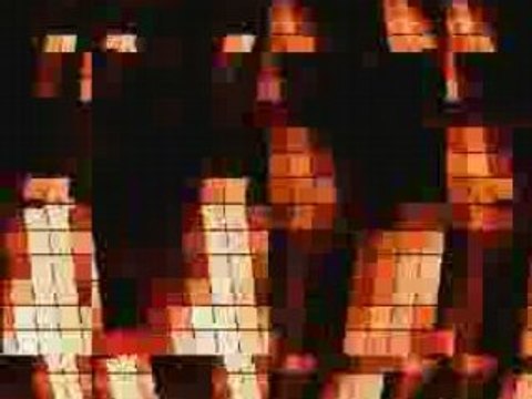 William Baldé en première partie