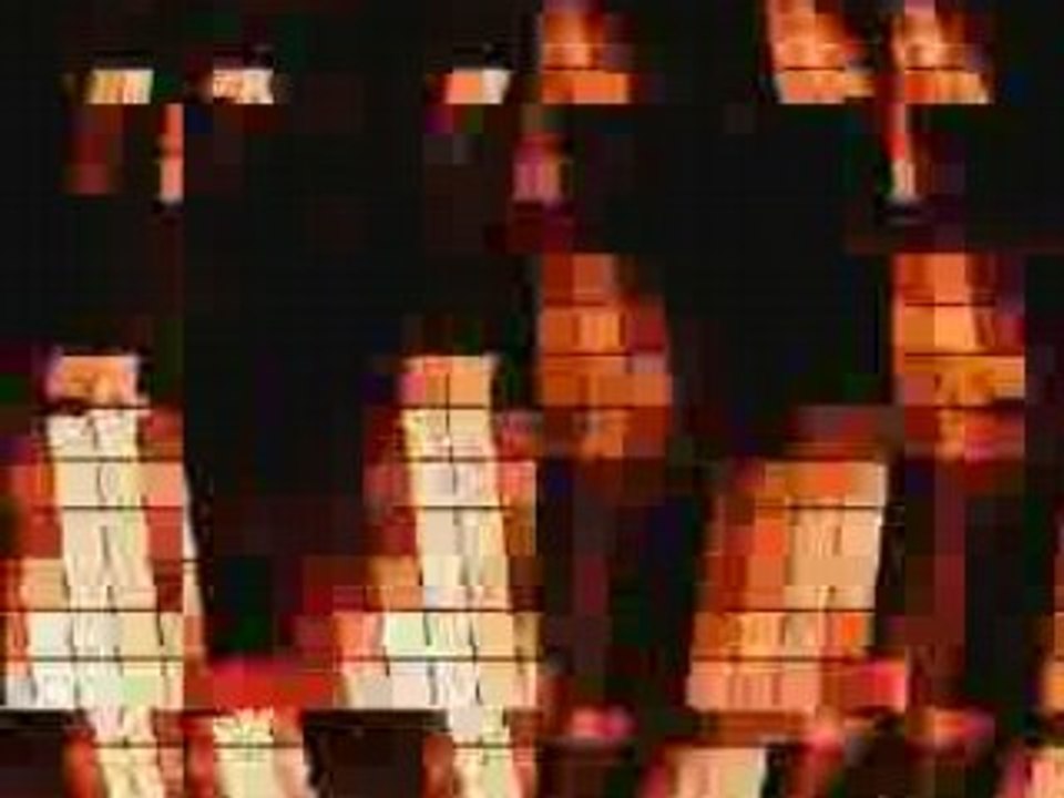 William Baldé en première partie