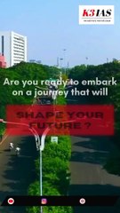Elevate Your UPSC Preparation: Explore K3IAS in Indore