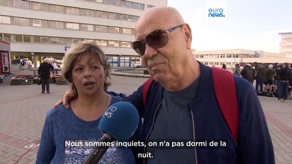 Choc en Slovaquie : Attentat contre le Premier ministre Robert Fico 📉