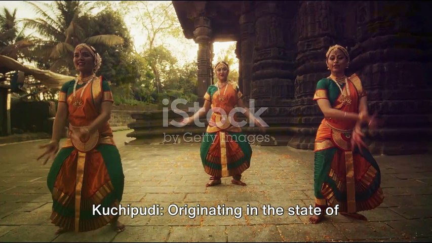 Dance Odyssey: The Indian Subcontinent's Rich Legacy | One World One Smile