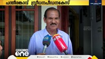 പന്തീരങ്കാവ്  സ്ത്രീധനപീഡനകേസിൽ പ്രതി  രാഹുലിന്റെ  ആരോപണം  തള്ളി  യുവതിയുടെ  കുടുംബം