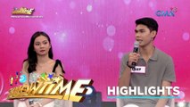 It's Showtime: Dalagang selosa, INAWAY LAHAT NG KAIBIGAN NG EX?! (EXpecially For You)