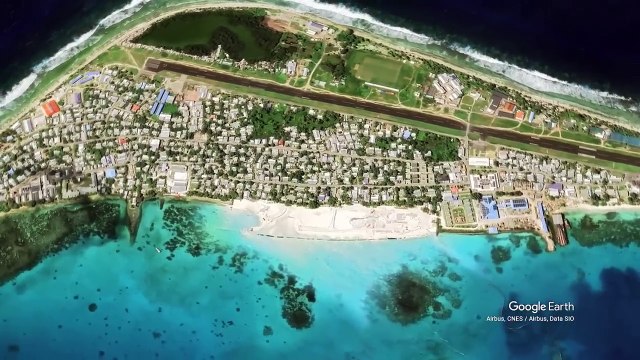 15 World's Most Isolated Communities