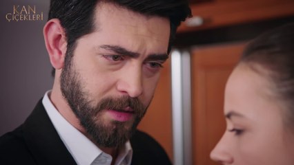 Kan Çiçekleri 318. Bölüm