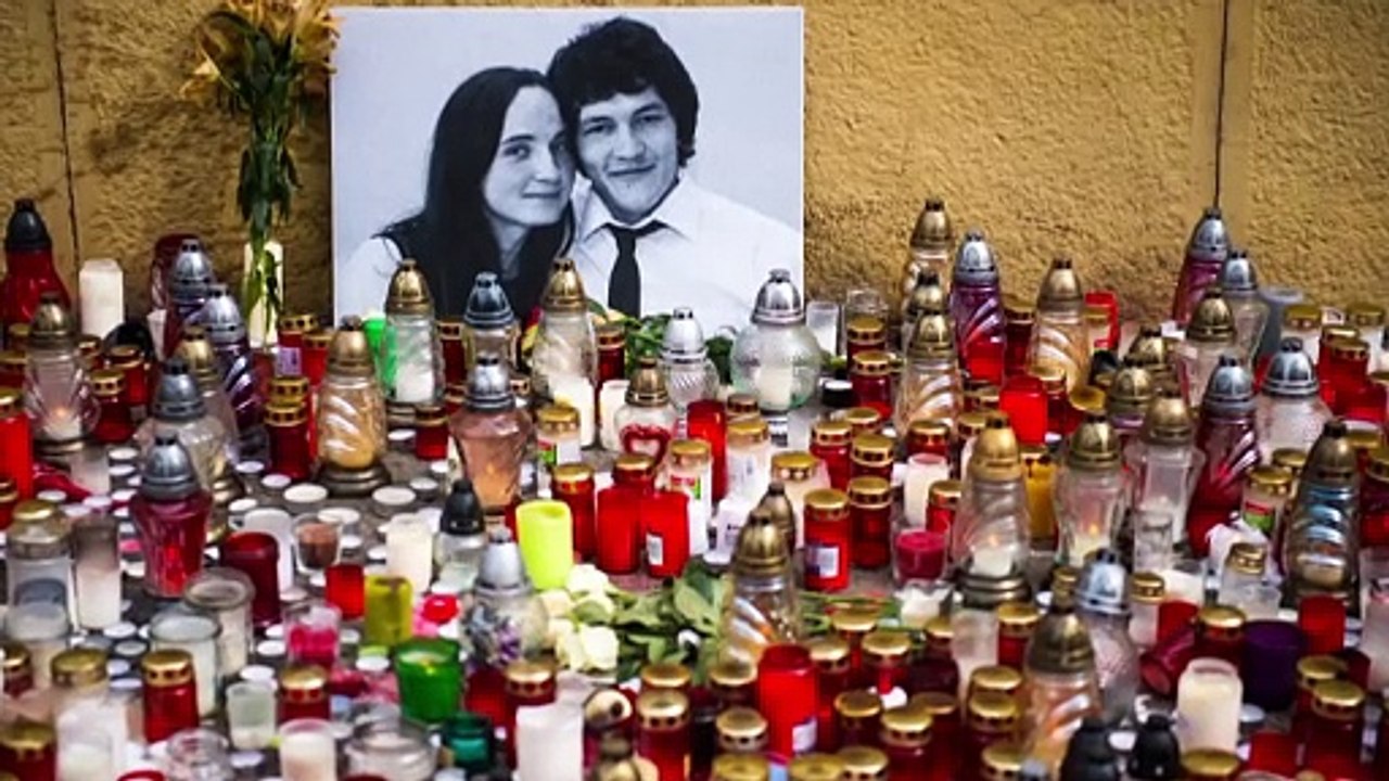 Robert Fico - Machtmensch mit Nähe zu Putin