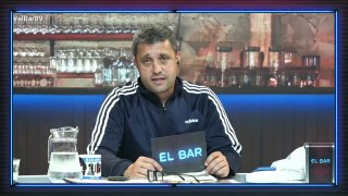 Sique Rodríguez señala al responsable del descalabro del Barça