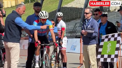 Tour of Sakarya Prolog yarışlarının ilk etabı tamamlandı