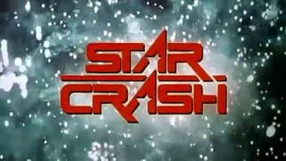 Star Crash,  Le choc des étoiles Bande-annonce (EN)