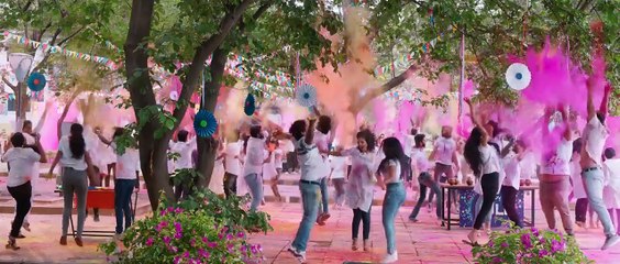 Rowdy Boys Bande-annonce (EN)