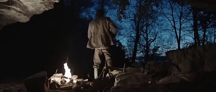Dans la peau du loup Bande-annonce (ES)