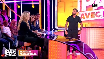 TPMP : Kelly Vedovelli : "Niveau professionnel je suis un peu déçue"