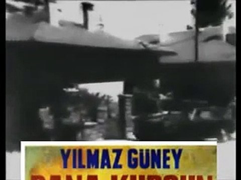 Bana Kurşun İşlemez