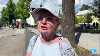 Slovak PM in 'serious' but stable condition after being shot