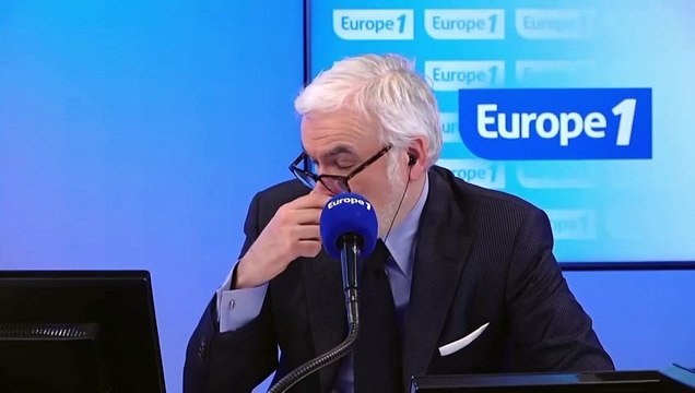 Pascal Praud et vous - Violences en Nouvelle-Calédonie : «Les indépendantistes veulent réduire le pays en cendres», dénonce un commerçant