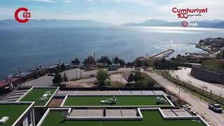 Mudanya Belediye Başkanı Deniz Dalgıç makam aracını satışa çıkardı: 'İçime sinmiyor'