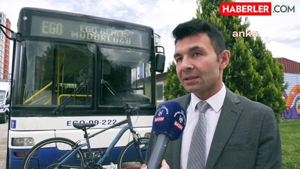 Ankara'da Elektronik Ücret Toplama Sistemi Yenileniyor