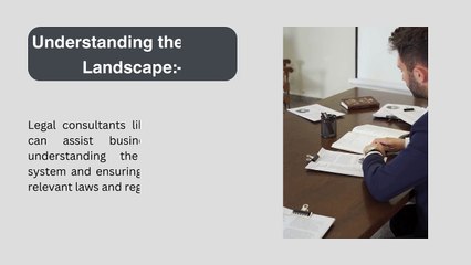 Legal Support for Small Businesses: Meet Jenny Kilbride