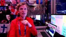 KLIP | Forfest til Eurovision Song Contest med Ole Tøpholm |4-7|2024| DRTV