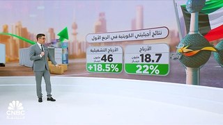 بدعم من نمو العمليات التشغيلية.. أرباج أجيليتي الكويتية تنمو بأفضل من التوقعات