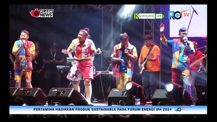 Kementrian BUMN Berupaya Menjaga Asset Bersejarah Indonesia