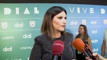 Laura Pausini cumple 50 años con una larga trayectoria musical