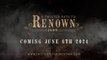 A Twisted Path to Renown Official Release Date Announcement Trailer