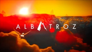 Albatroz Official Teaser Trailer