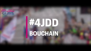 #4JDD : Bouchain (Replay)