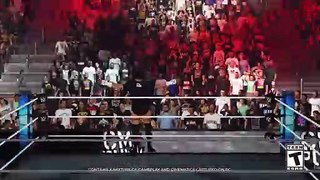 WWE 2K24 - DLC 1 Launch Trailer