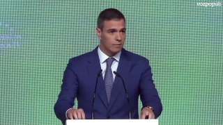 Sánchez dice que la victoria del PSC 