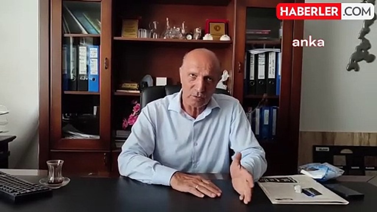 Elazığ'da Mermer Üreticileri Ekonomik Krizden Etkilendi