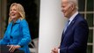 Joe et Jill Biden : voici comment le couple présidentiel a gagné plus de 600 000 dollars en 2023