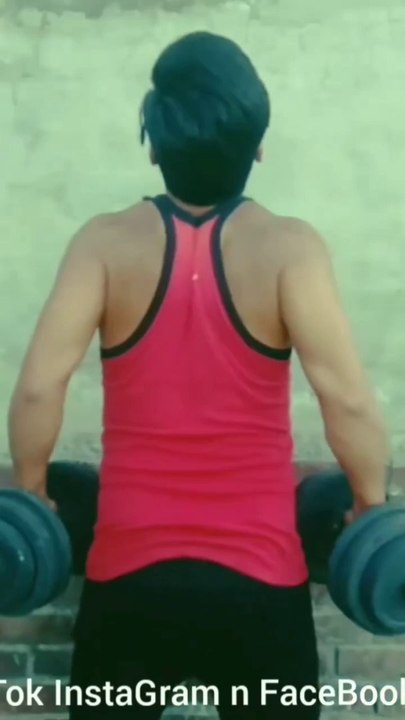 मैं बहुत ज़िद्दी हूँ #heermlgangaputra #naturalbodybuilding #motivation #inspiration #attitude