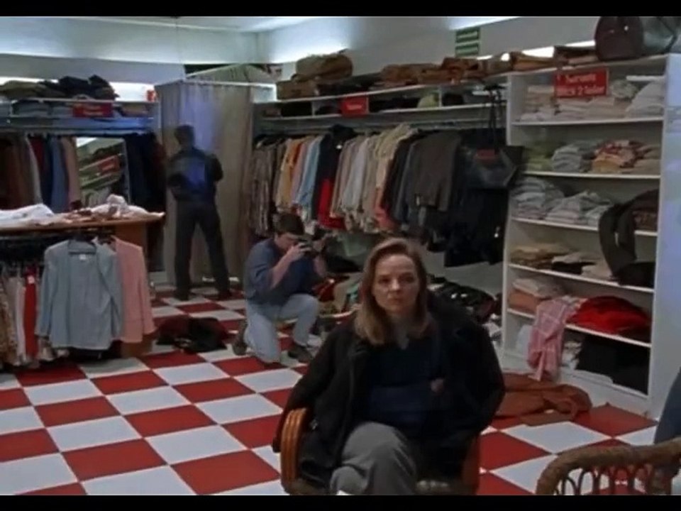 Siska E010-Am seidenen Faden